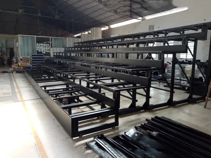 Concert & Event Stage Trussing